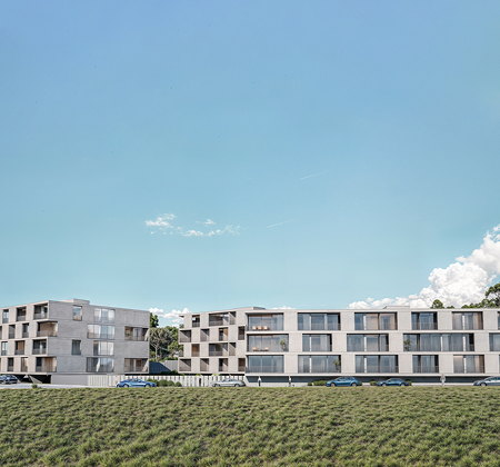 Wonen aan de Atlantische kust: ontdek Almare nabij Rodanho Beach en het centrum van Viana do Castelo