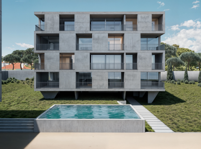 Almara Viana do Castelo: ontdek wonen en investeren aan de kust van Noord-Portugal.