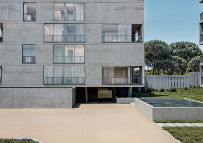 Almara in Viana do Castelo (Noord-Portugal): projectupdate en highlights van deze kustlocatie.