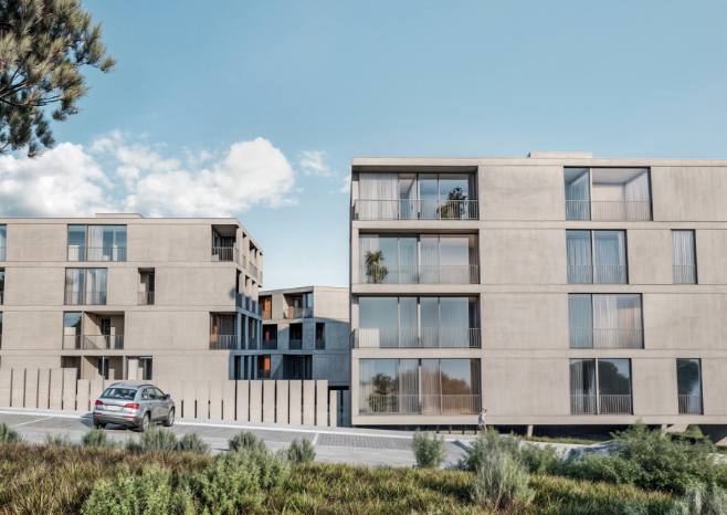 Waarom kiezen voor Almara in Viana do Castelo, Noord-Portugal: kustligging aan de Atlantische Oceaan.